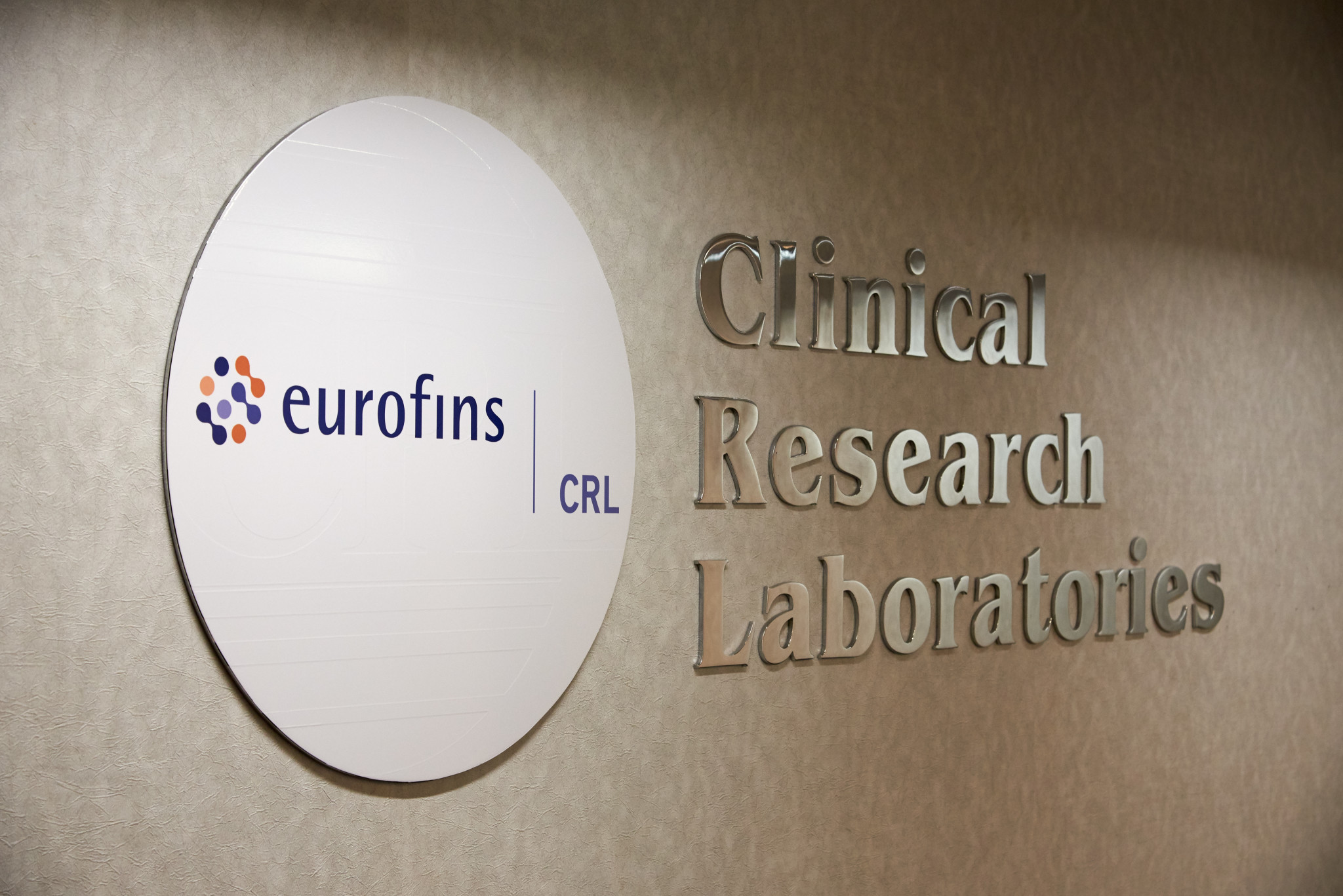 About - Eurofins CRL